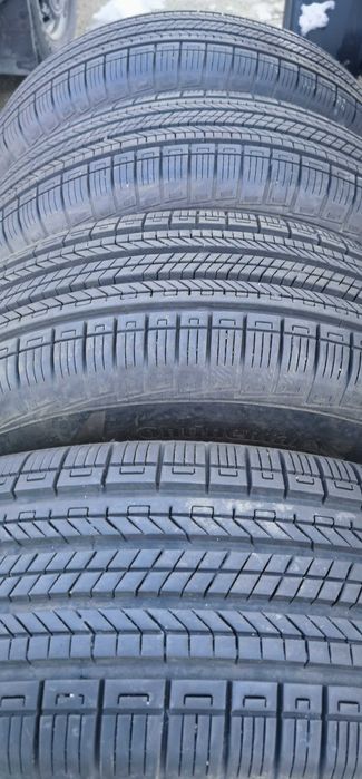 Като Нови 255 70 16 Continental CrossContact RX