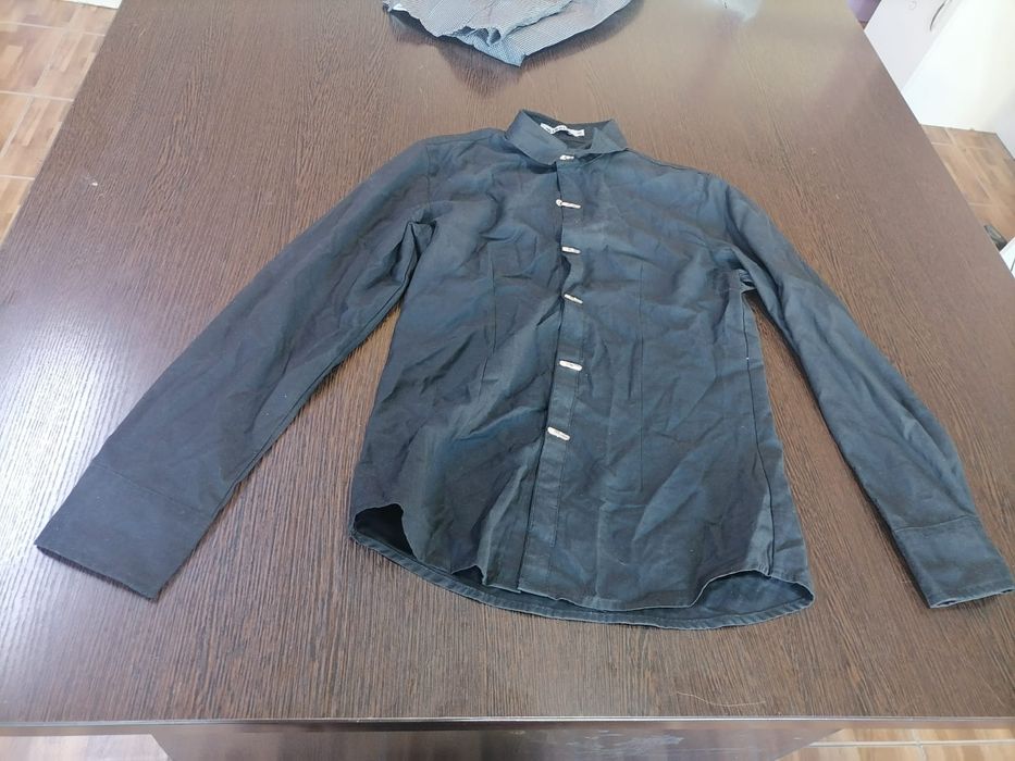 Рубашки две штуки срочно