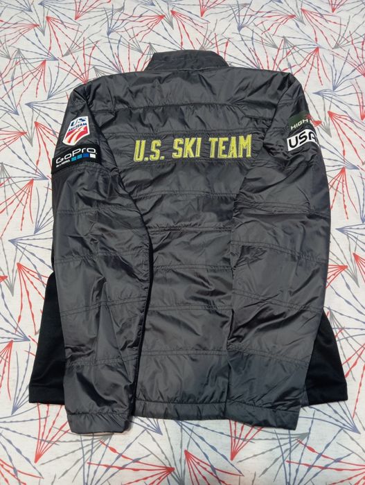 Ски якета нови-Descente, Spyder, Huski wear,Schoffel.