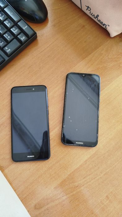 Huawei старый модель маленький