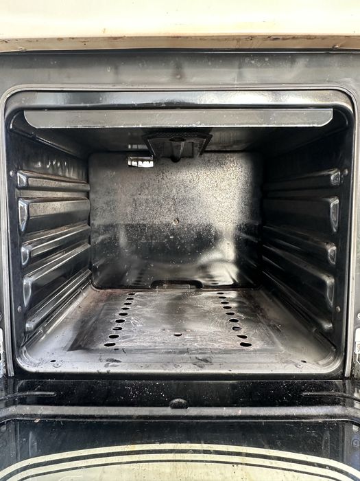 газовая плита б/у рабочая