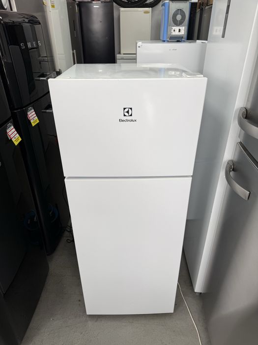 Хладилник и фризер Electrolux