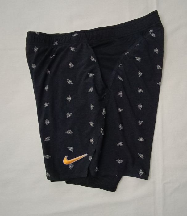 Nike Court DRI-FIT 2in1 Flex Ace Tennis Shorts гащета с клин 2в1 M