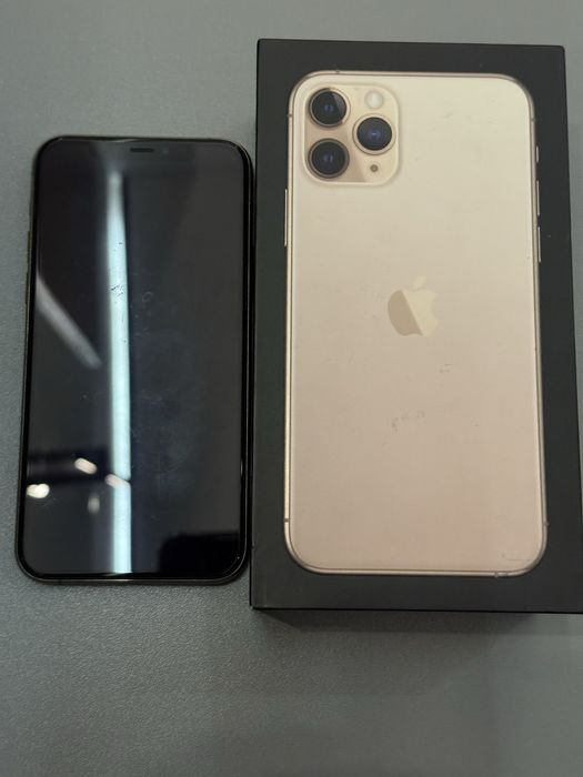 iPhone 11pro 64gb