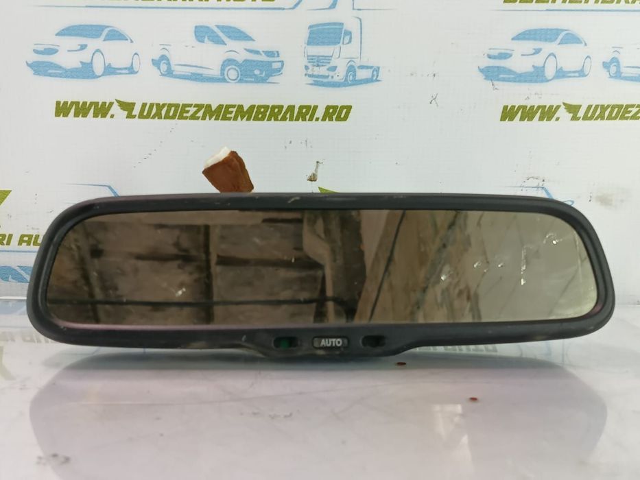 Oglinda retrovizoare interioara E13011005 Lexus IS XE20  [din 2005 pa