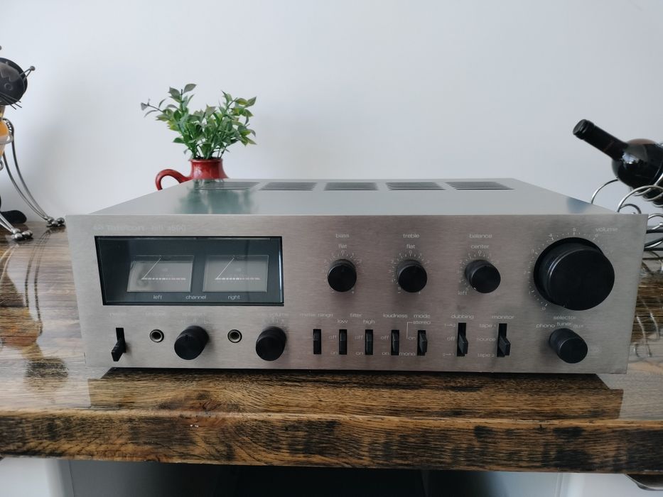 Amplificator Teleton A500