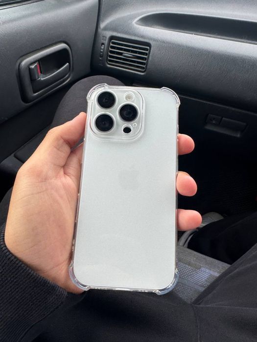Iphone 16 pro продажа идеал состояние