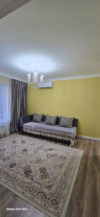 Шикарные апартаменты в новом престижном Жк Bi Group