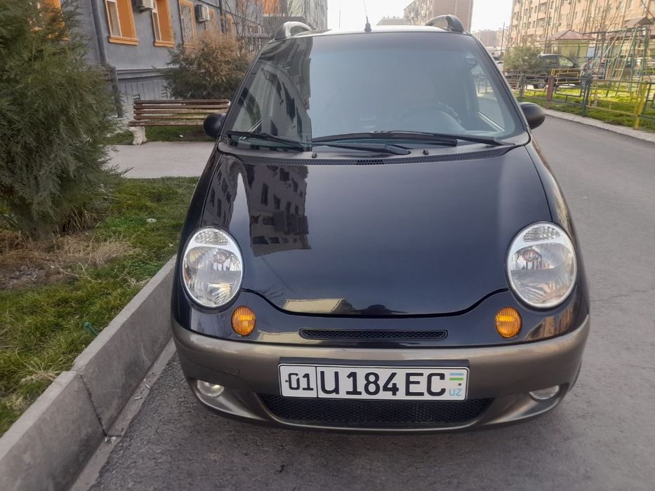 Matiz 2014 yil 4550$
