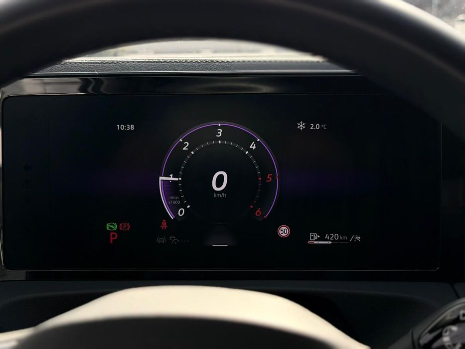 Volkswagen Tiguan Primul Proprietar,istoric complet, Garantie