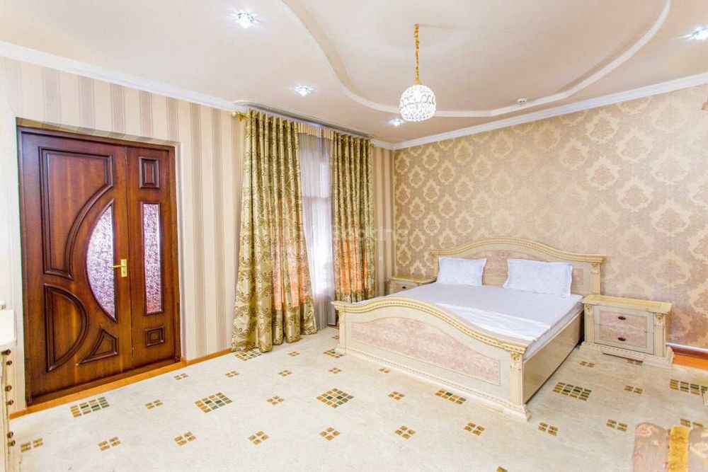 Hotel Samarqand (Mehmonxona) (Гостиница)
