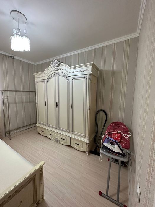 Аренда 3 комнатной в ЖК Ассалом ,Махтумкули,IT Park,ТехноПарк,Ташсельм