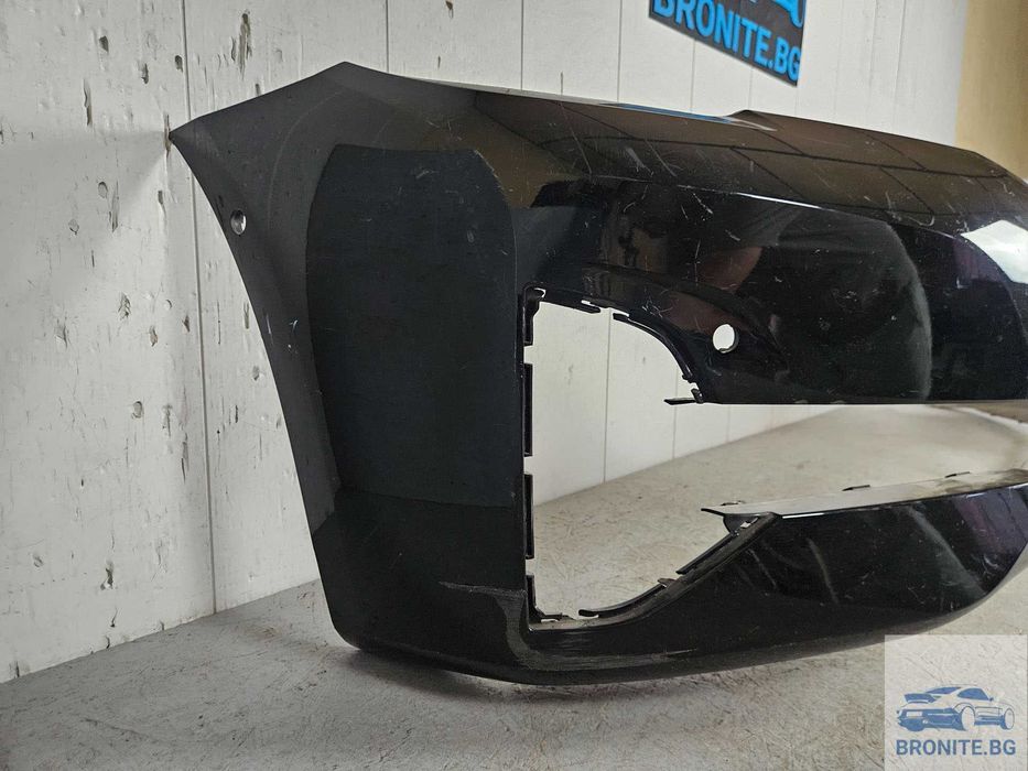 Предна броня BMW 5 G30 G31 БМВ 5 Г30 Г31 2020-