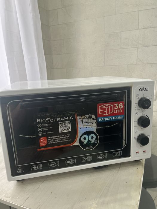 Электронная печь  Artel