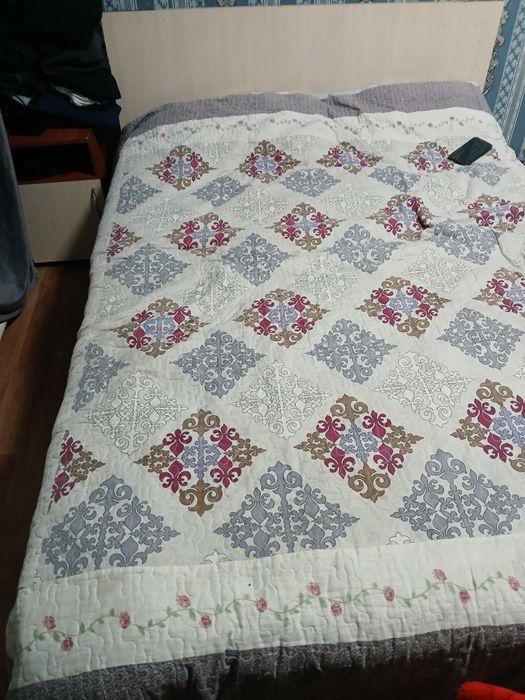 Спальны гарнитура