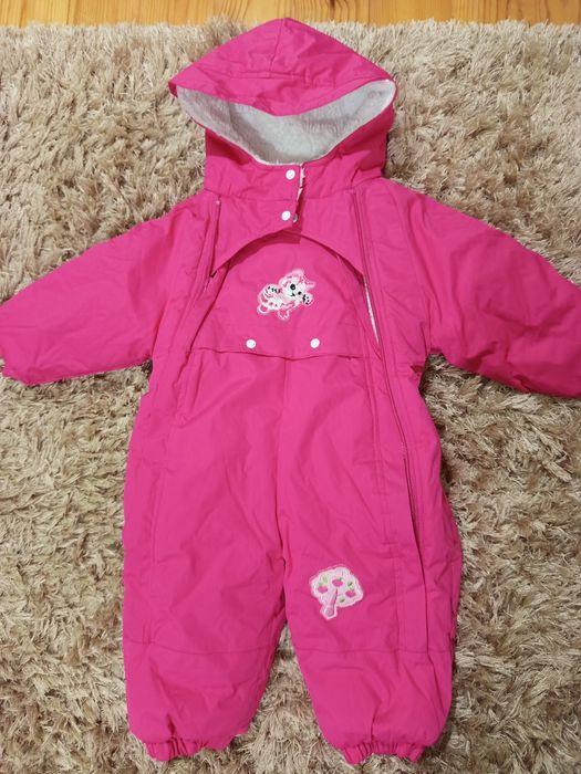 Космонавт 18 м момиче