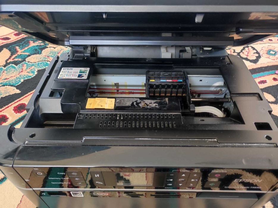 EPSON TX650 printer sotiladi