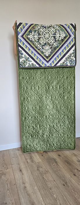 Курак корпе ручной работы