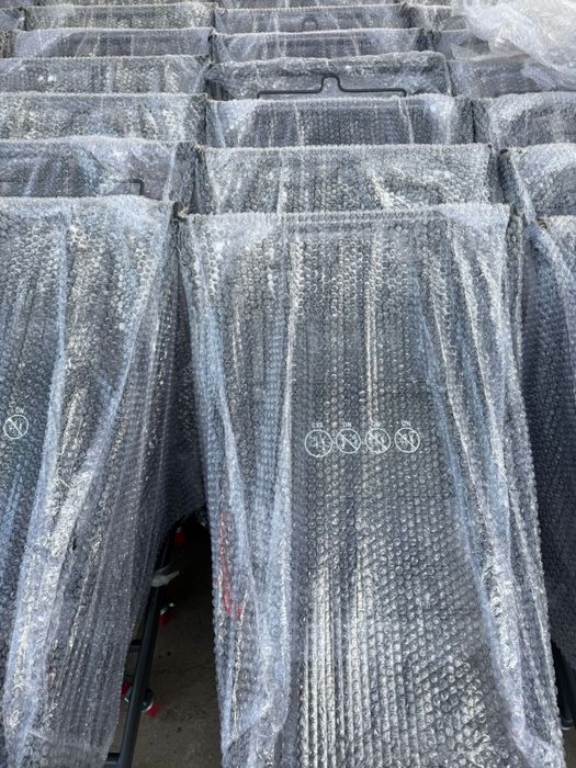 Тележки покупательские