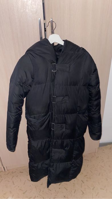 Продаю зимнюю куртку