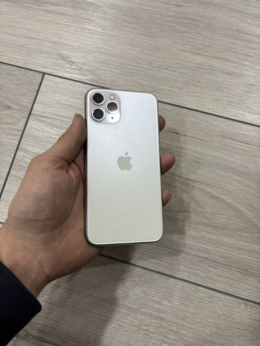 Айфон 11 pro (64gb) 78%
