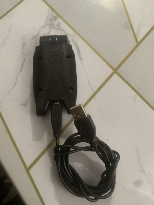 Сканер Вася диагност