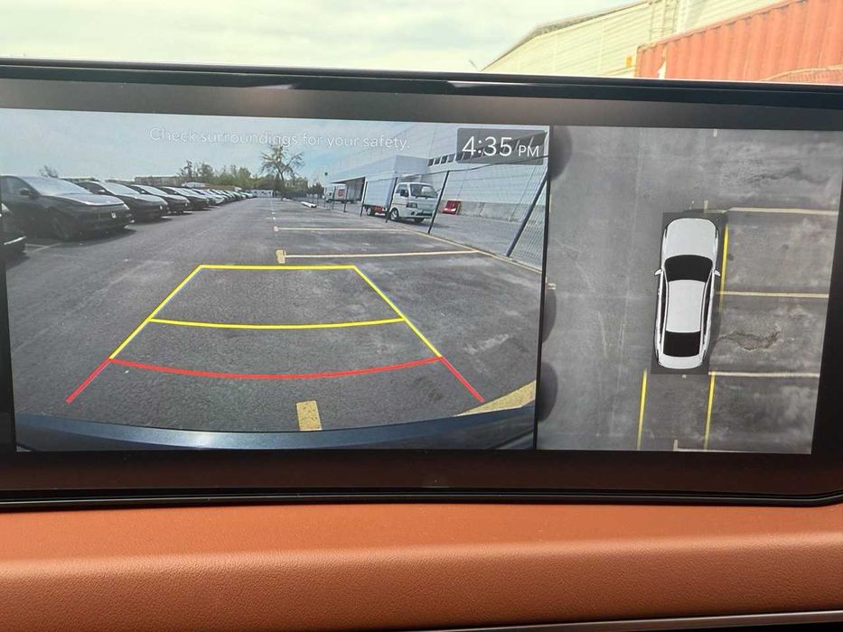 Продается kIA k8 korea hybrid