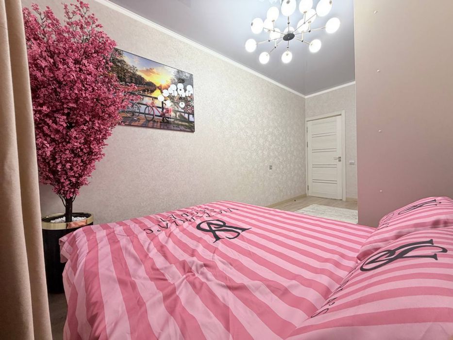 Чиланзар Ц квартал 2/3/4 Евро Меб+Тех