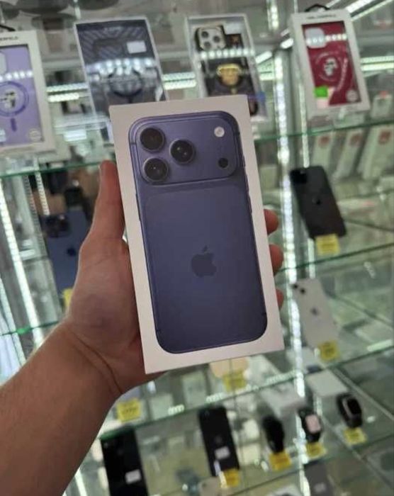 iphone 17 PRO MAX de 2 TB , NOU , Sigilat