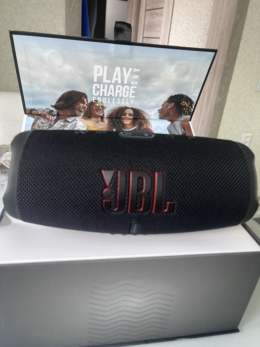 Продам НОВУЮ колонку JBL