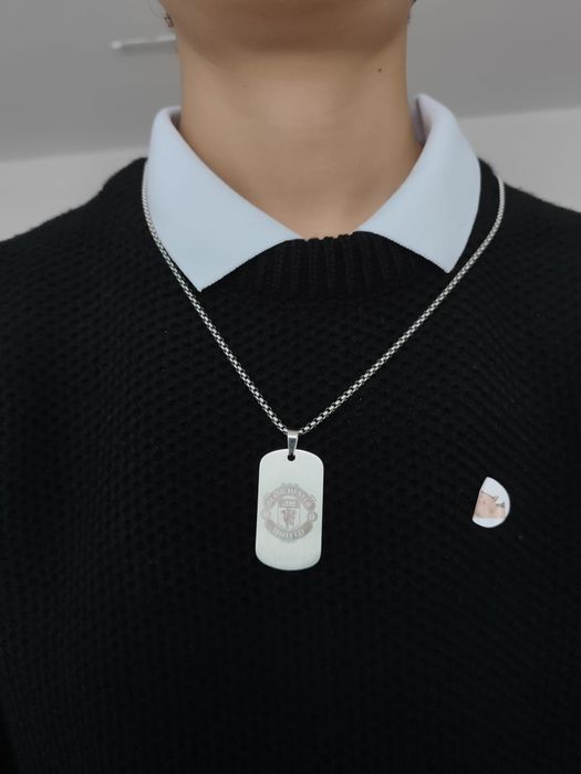 Цепочка Манчестер Юнайтеда