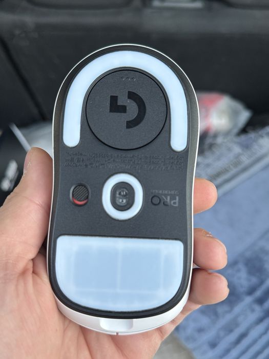 Logitech superlight  2 мышка игровая