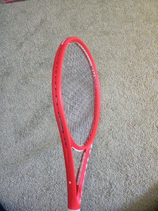 Wilson CLASH 100 V3 Stare excelenta Maner 3
