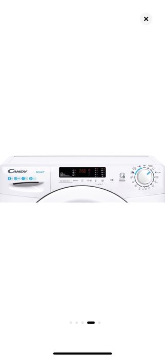 Продавам Пералня Candy smart