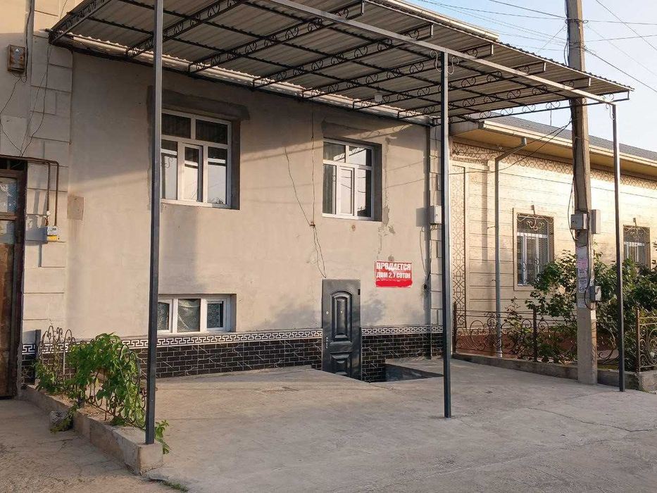 Бектемир Мажнунтол махалла 2,5 sotix