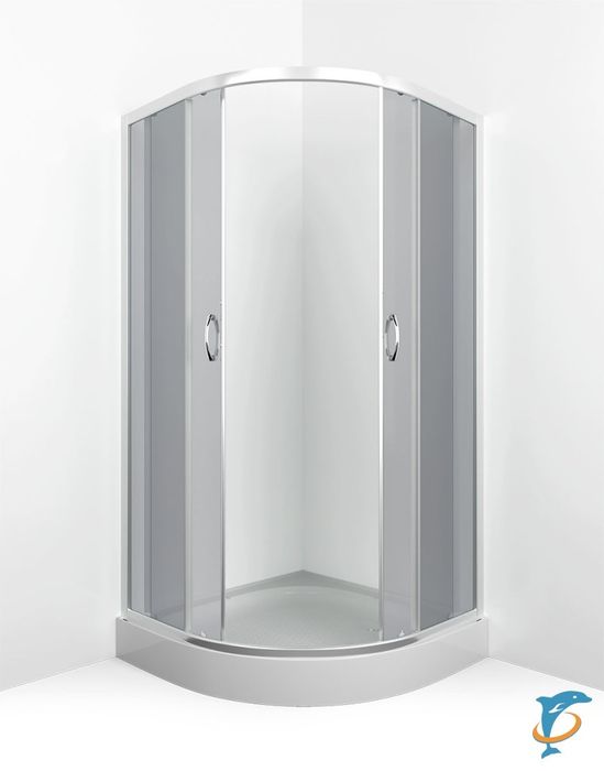 Душевой кабина новый