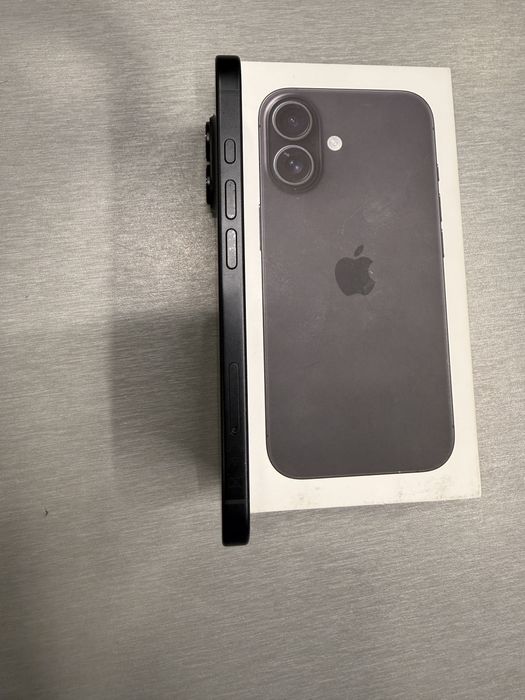 Iphone 16 128gb 90%Батерия