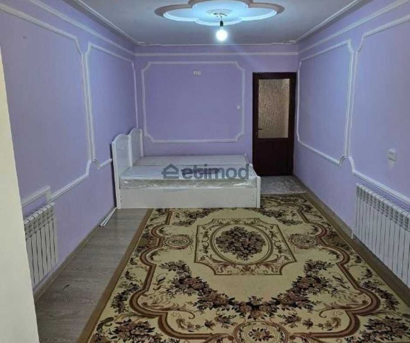 2 Xonali shinam kvartira
