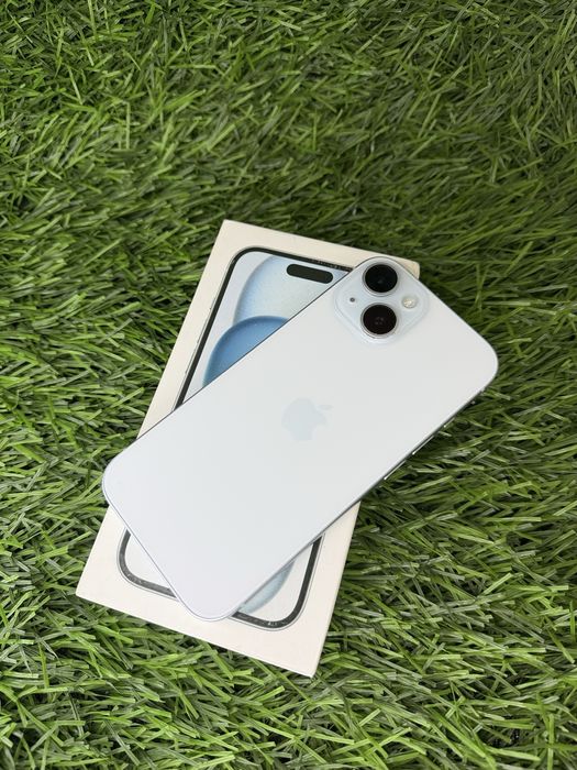 Apple iphone 15
