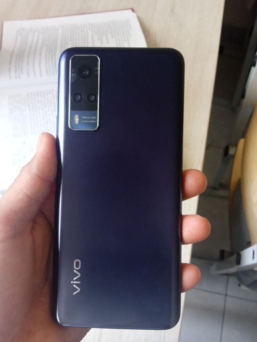 VIVO Y53s yangi telifon