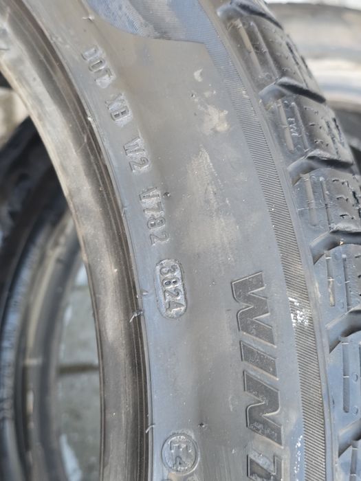 245 45 19 Pirelli