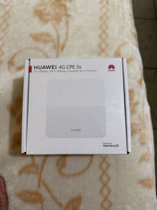 Router internet Huawei