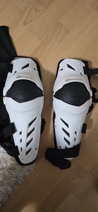 Genunchiere Acerbis/Pro-Biker