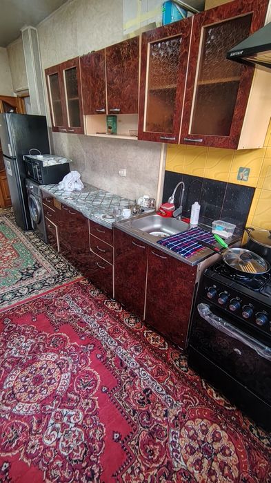 Chilonzor algaritim qizil sharq oilaga va studint qizlarga sheriklikga