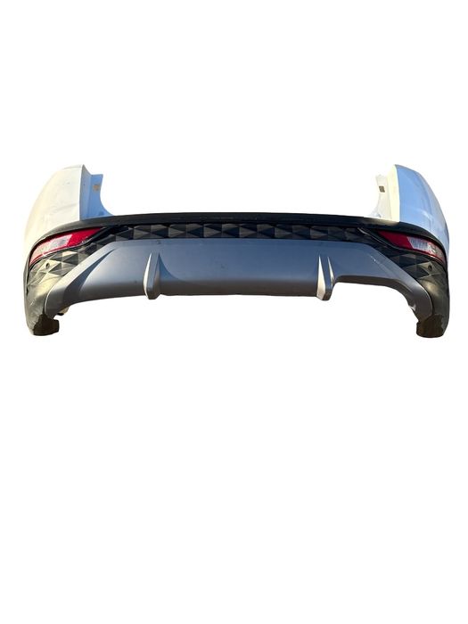 Bara Spate Hyundai Tucson Iv [ 2021 - > ]