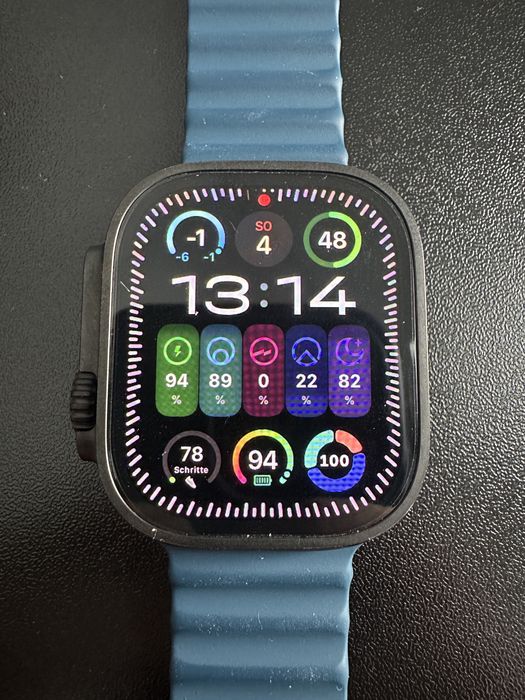 Apple Watch Ultra 2 GPS+Cellular