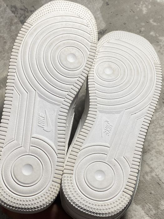 Nike Air Force новые!