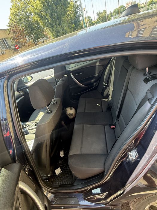 Vand BMW seria 1 e87 2007