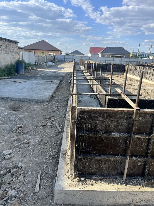 Земельный участок Ақсай 2