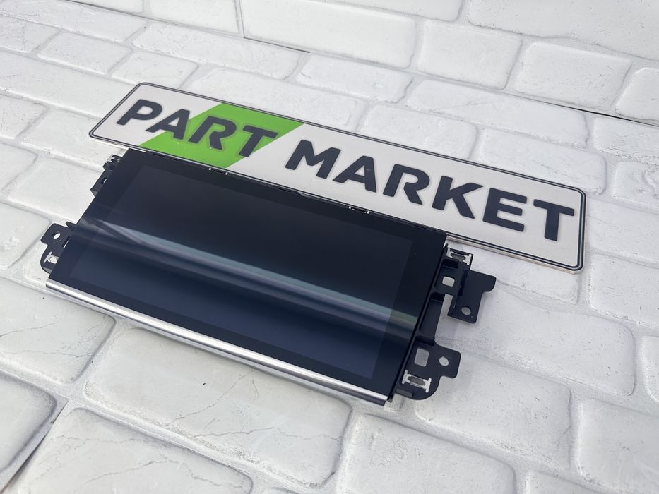 Милтимедия навигация AUDI A8 Q7 Q8 4N0919605C